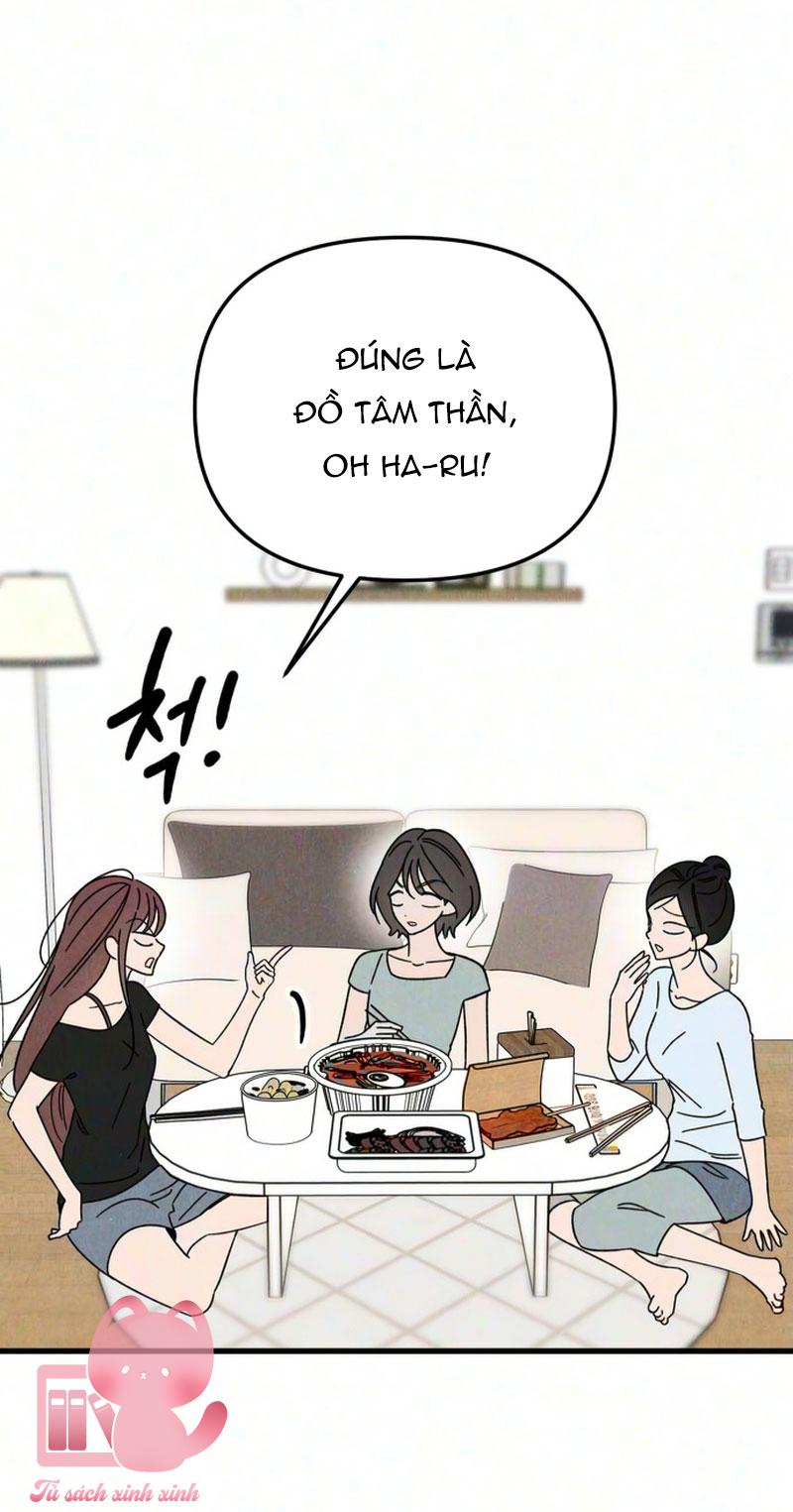 Câu Lạc Bộ Chị Đẹp - Chap 17 - Trang 6