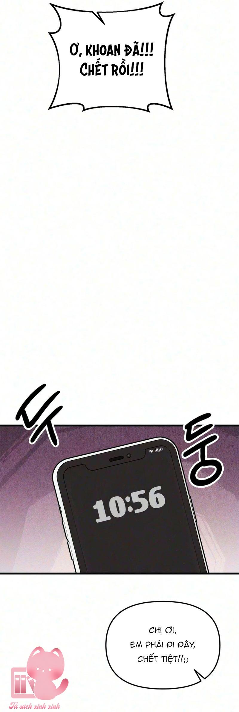 Câu Lạc Bộ Chị Đẹp - Chap 17 - Trang 54