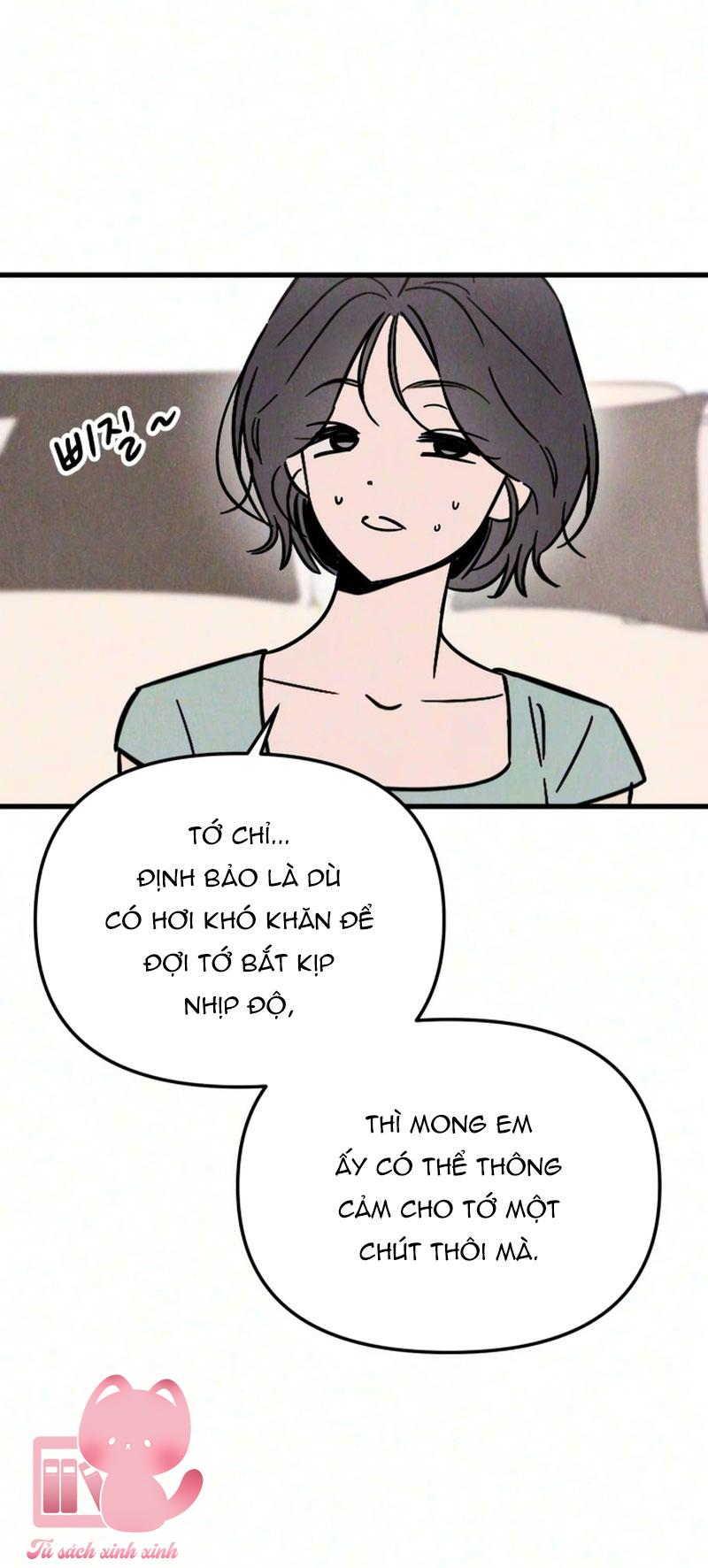 Câu Lạc Bộ Chị Đẹp - Chap 17 - Trang 7