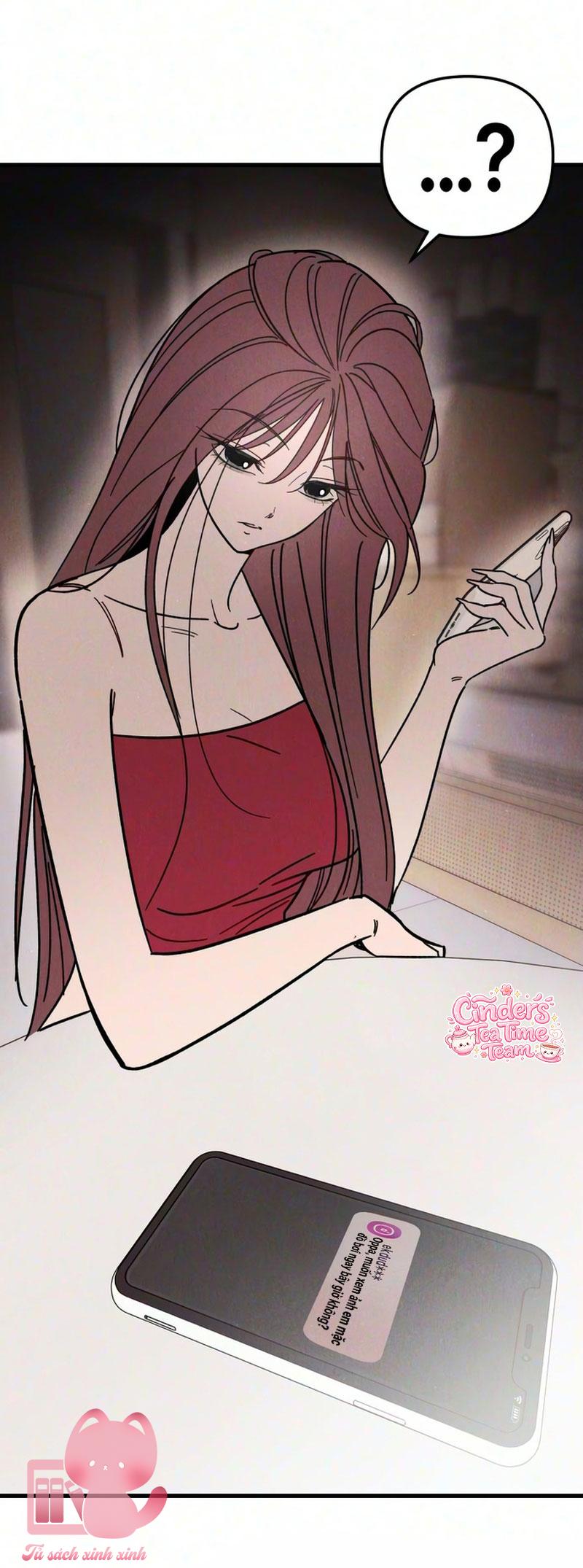 Câu Lạc Bộ Chị Đẹp - Chap 17 - Trang 61