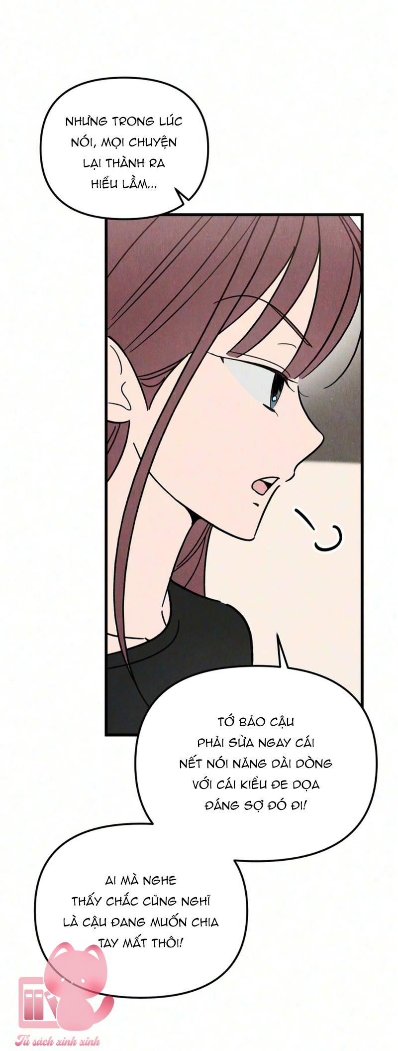 Câu Lạc Bộ Chị Đẹp - Chap 17 - Trang 8