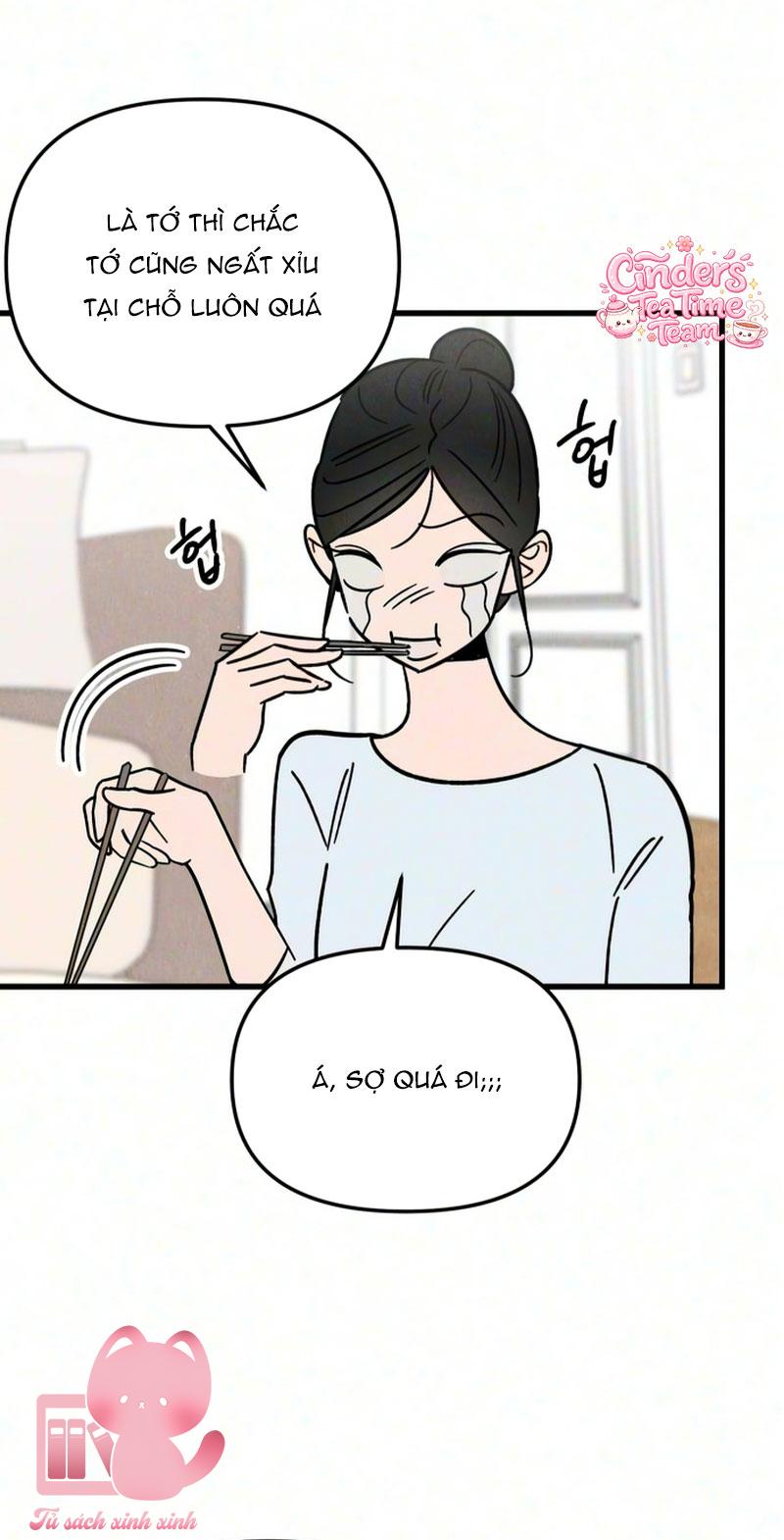 Câu Lạc Bộ Chị Đẹp - Chap 17 - Trang 9