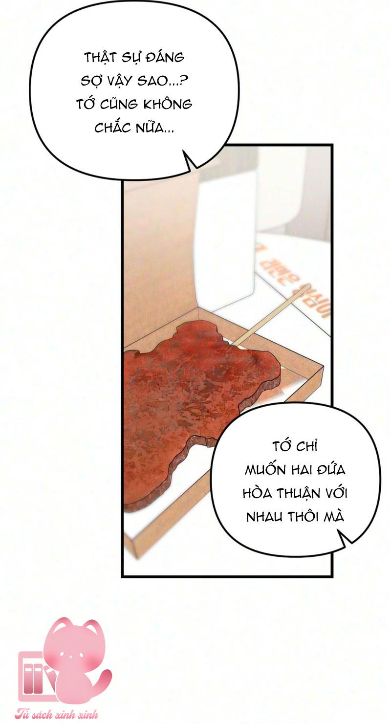 Câu Lạc Bộ Chị Đẹp - Chap 17 - Trang 10