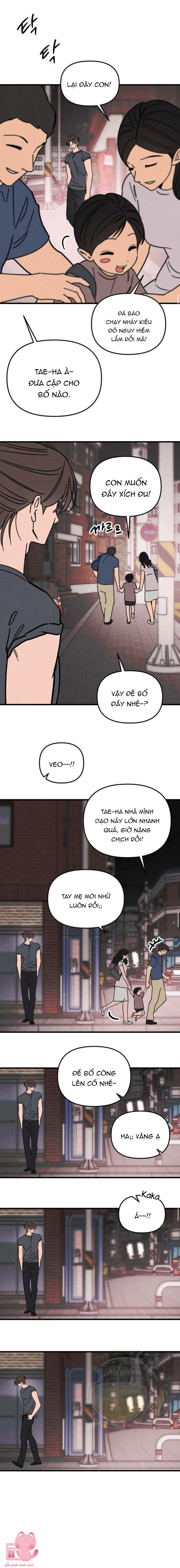 Câu Lạc Bộ Chị Đẹp - Chap 18 - Trang 11