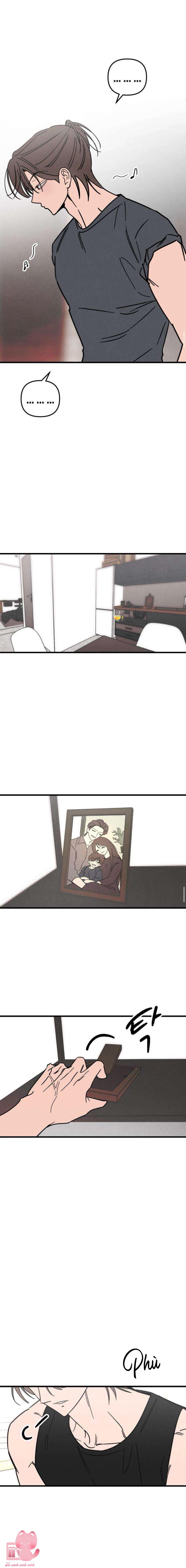 Câu Lạc Bộ Chị Đẹp - Chap 18 - Trang 12