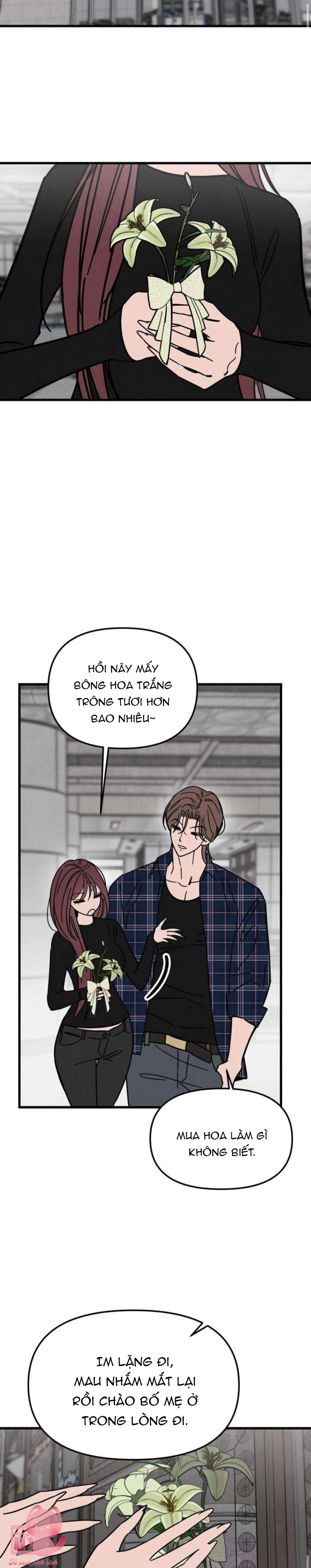 Câu Lạc Bộ Chị Đẹp - Chap 19 - Trang 17