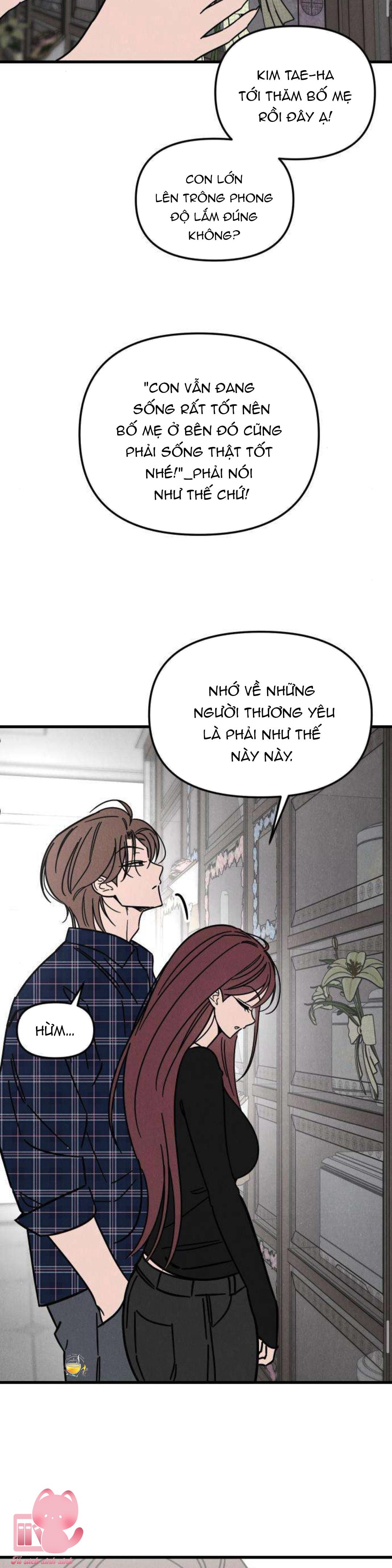 Câu Lạc Bộ Chị Đẹp - Chap 19 - Trang 18