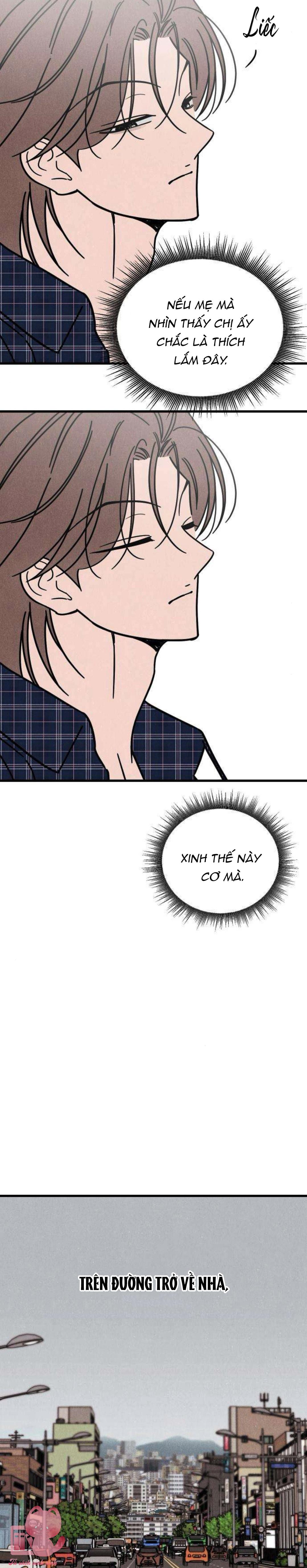 Câu Lạc Bộ Chị Đẹp - Chap 19 - Trang 19
