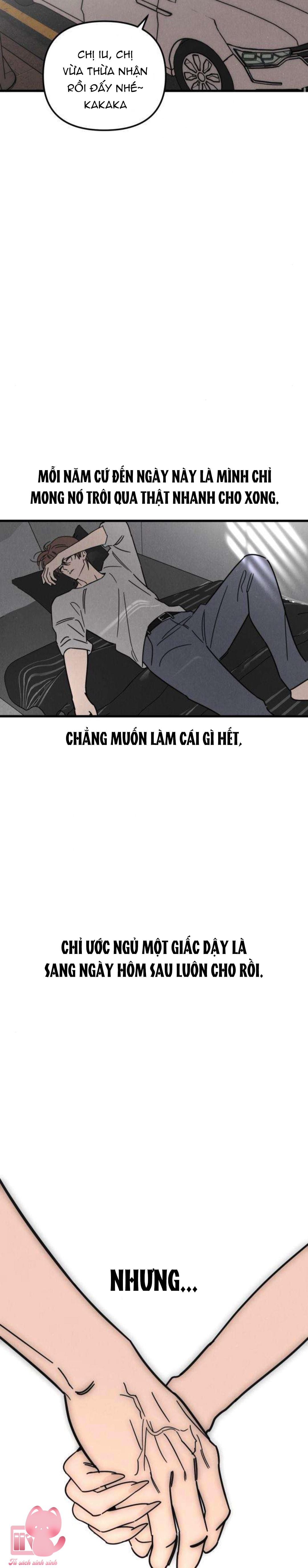 Câu Lạc Bộ Chị Đẹp - Chap 19 - Trang 24