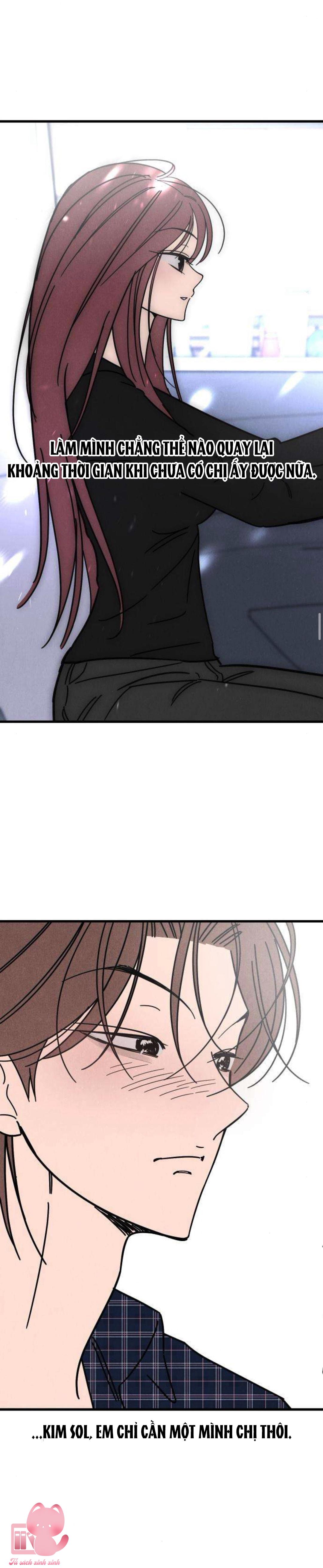 Câu Lạc Bộ Chị Đẹp - Chap 19 - Trang 26