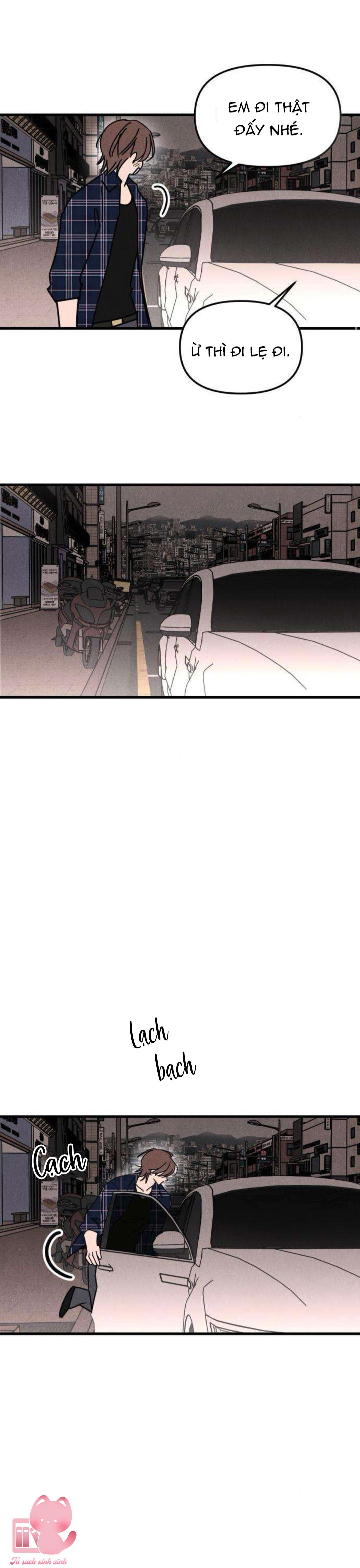 Câu Lạc Bộ Chị Đẹp - Chap 19 - Trang 29