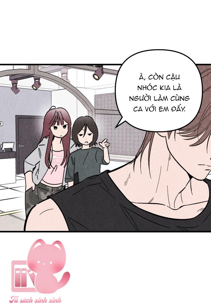 Câu Lạc Bộ Chị Đẹp - Chap 2 - Trang 4