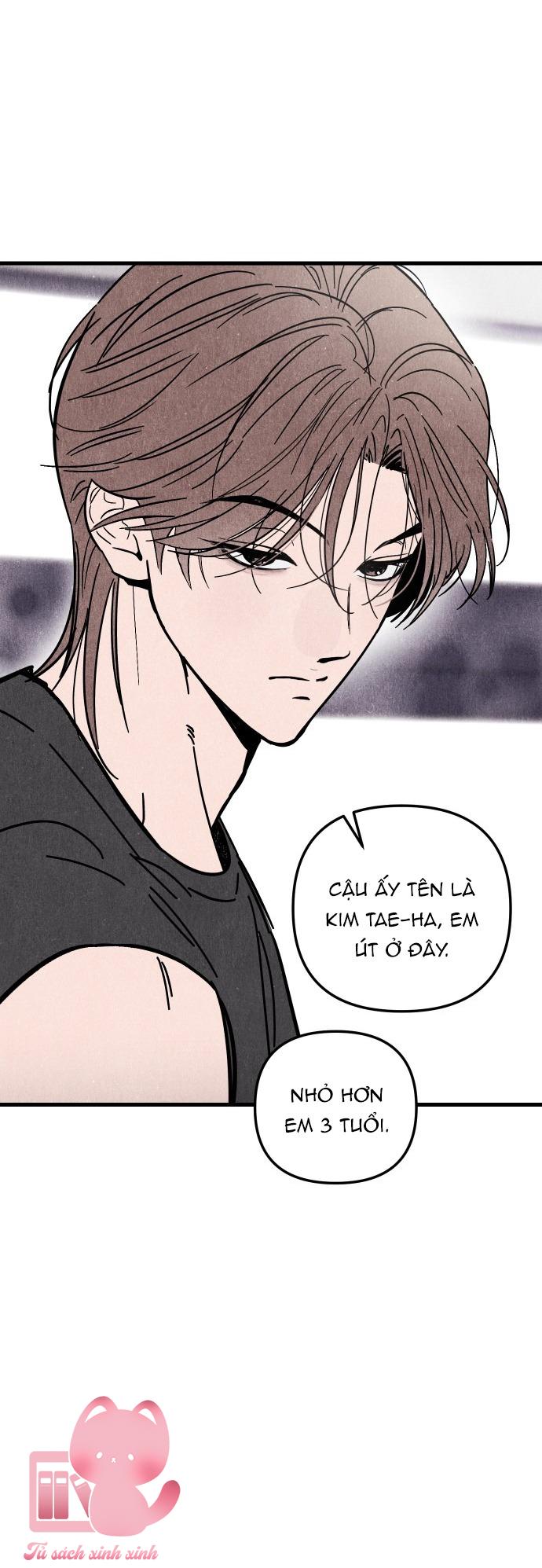 Câu Lạc Bộ Chị Đẹp - Chap 2 - Trang 7