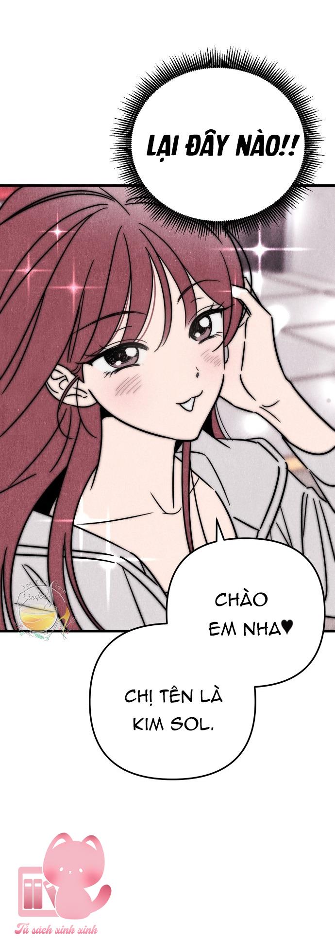Câu Lạc Bộ Chị Đẹp - Chap 2 - Trang 10