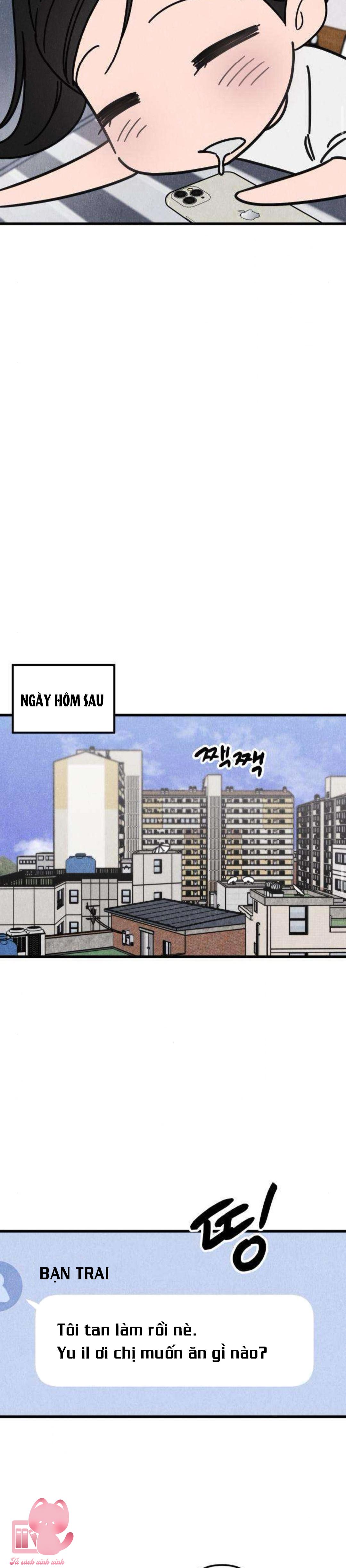 Câu Lạc Bộ Chị Đẹp - Chap 20 - Trang 15