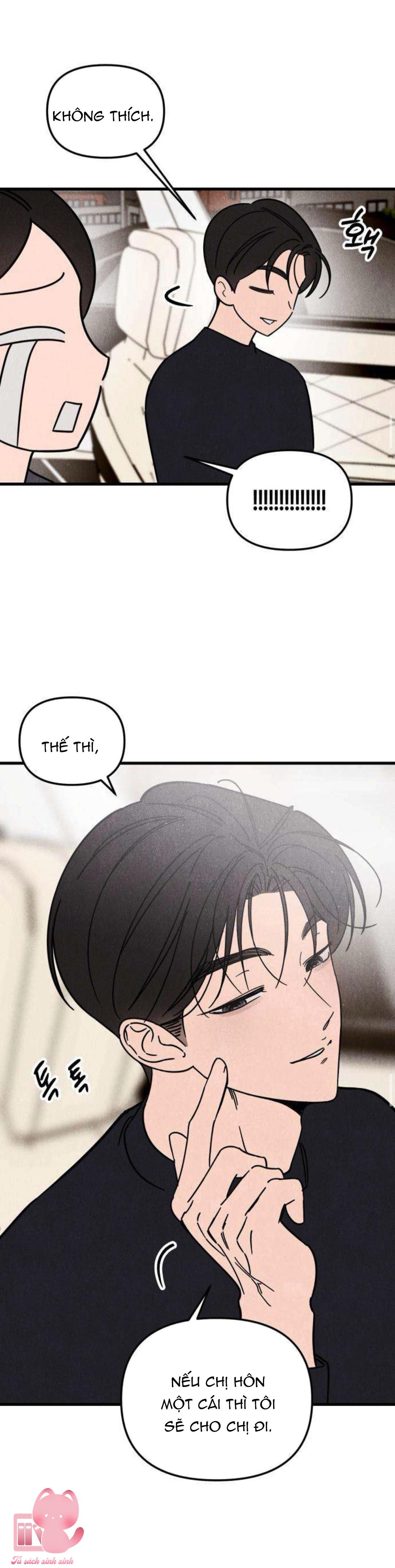 Câu Lạc Bộ Chị Đẹp - Chap 20 - Trang 22