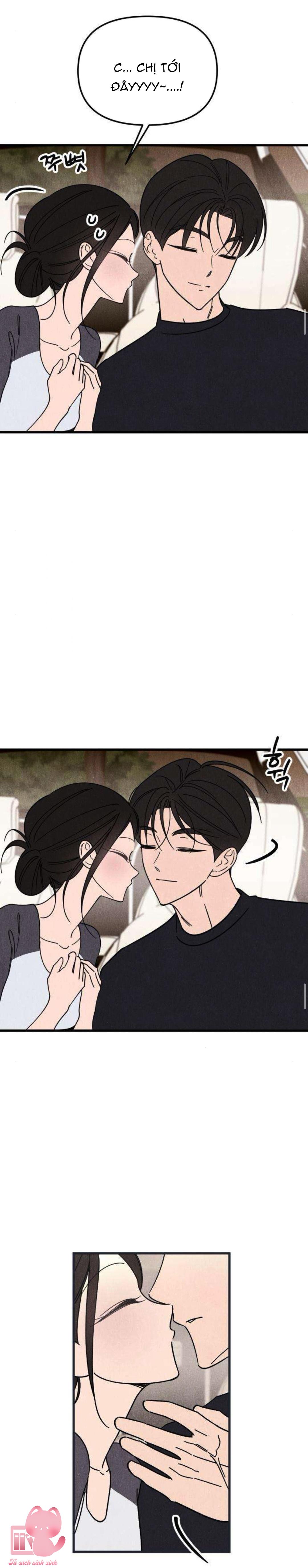 Câu Lạc Bộ Chị Đẹp - Chap 20 - Trang 24