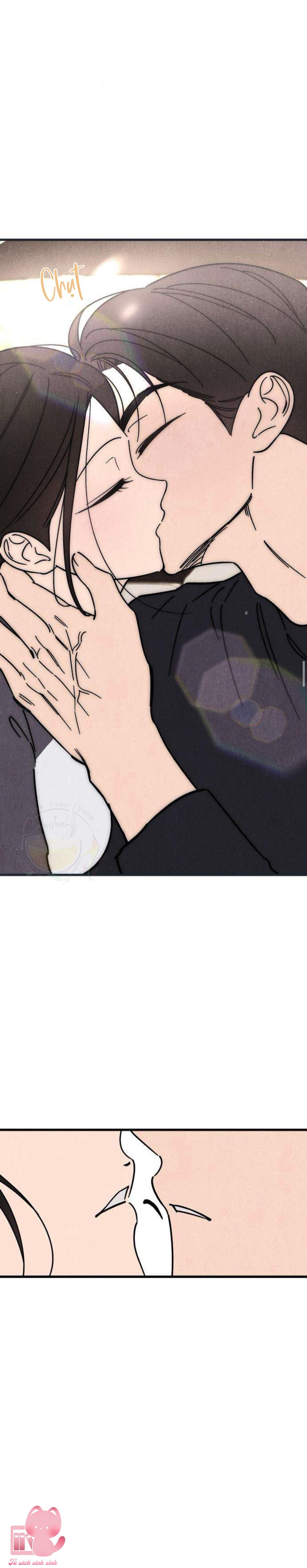 Câu Lạc Bộ Chị Đẹp - Chap 20 - Trang 25