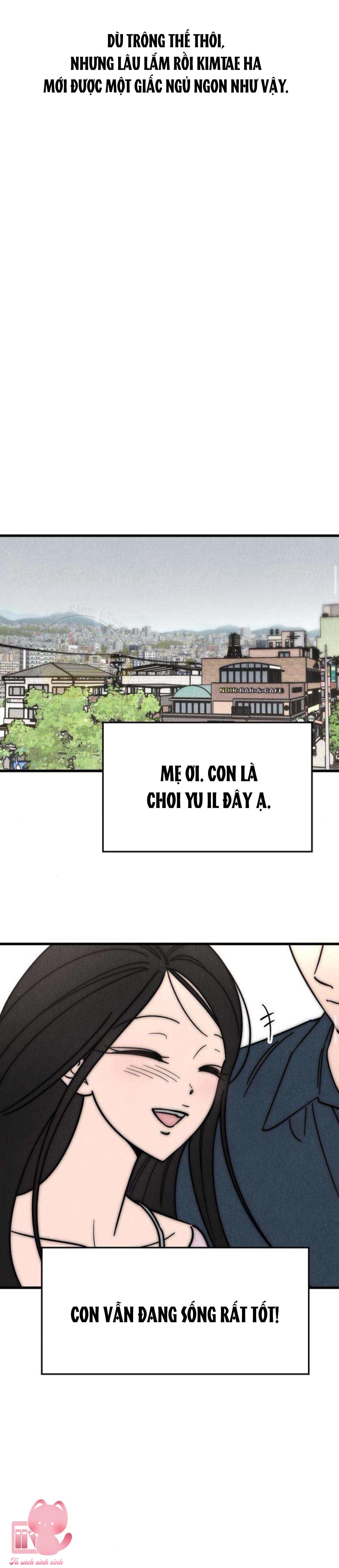 Câu Lạc Bộ Chị Đẹp - Chap 20 - Trang 5