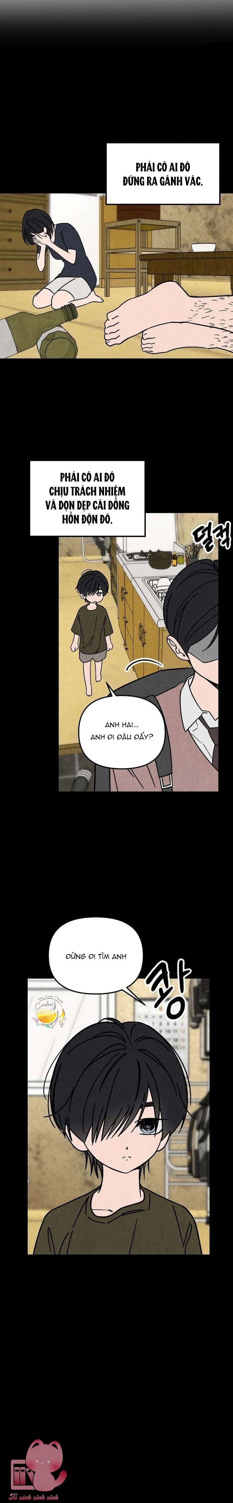 Câu Lạc Bộ Chị Đẹp - Chap 21 - Trang 16