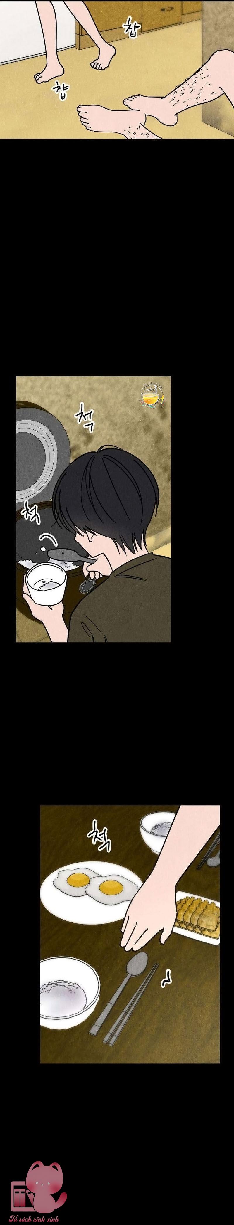 Câu Lạc Bộ Chị Đẹp - Chap 21 - Trang 17