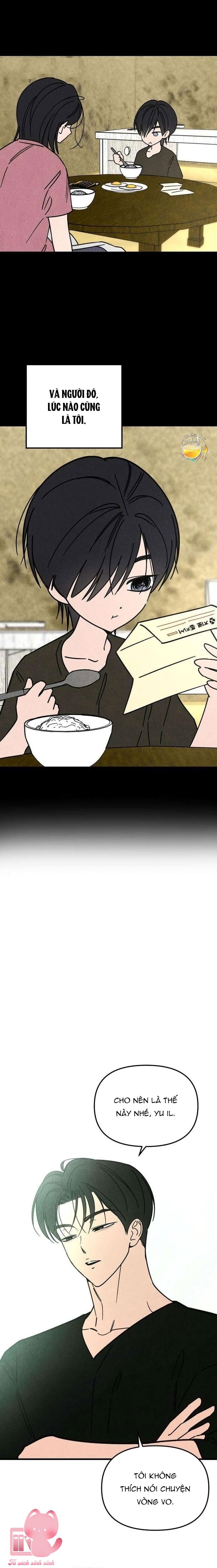 Câu Lạc Bộ Chị Đẹp - Chap 21 - Trang 18