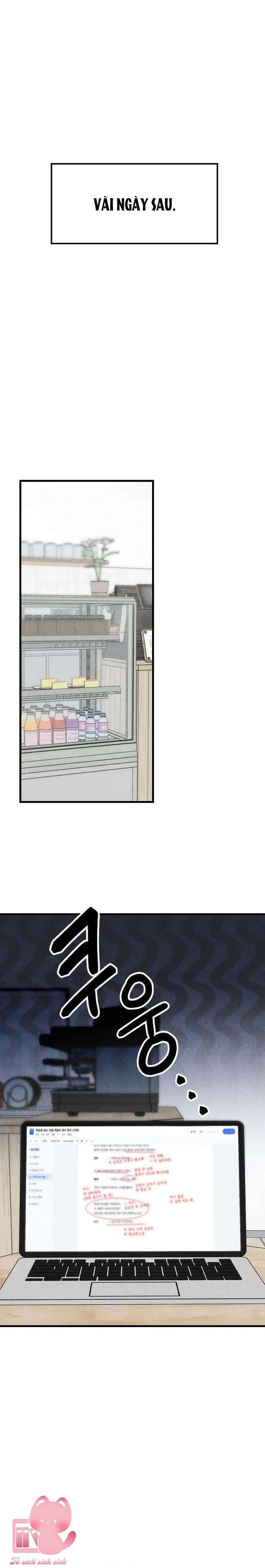 Câu Lạc Bộ Chị Đẹp - Chap 21 - Trang 28