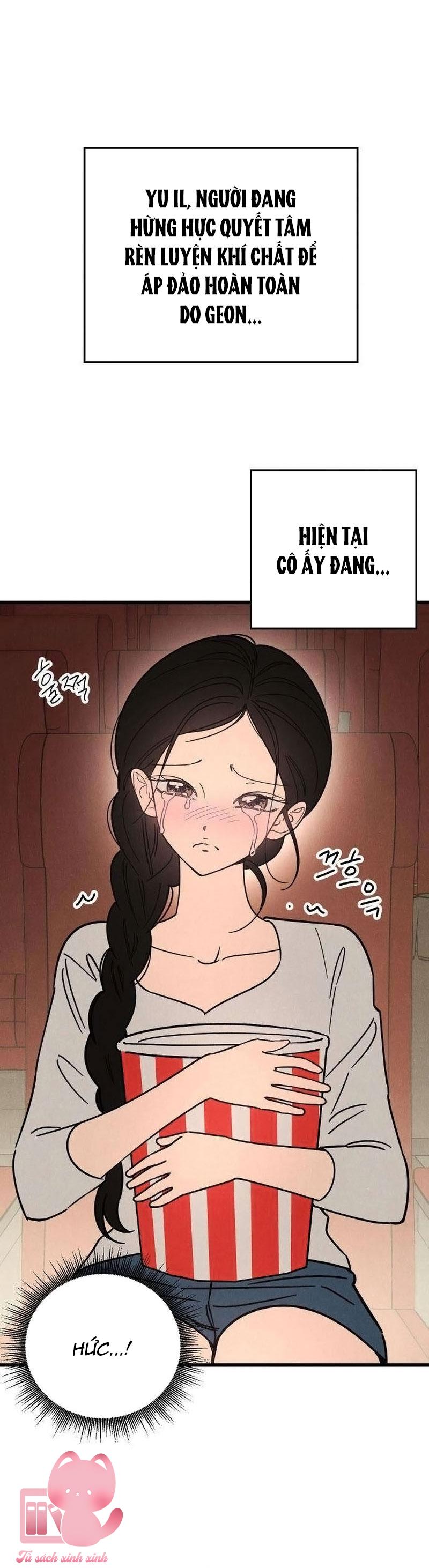 Câu Lạc Bộ Chị Đẹp - Chap 21 - Trang 5