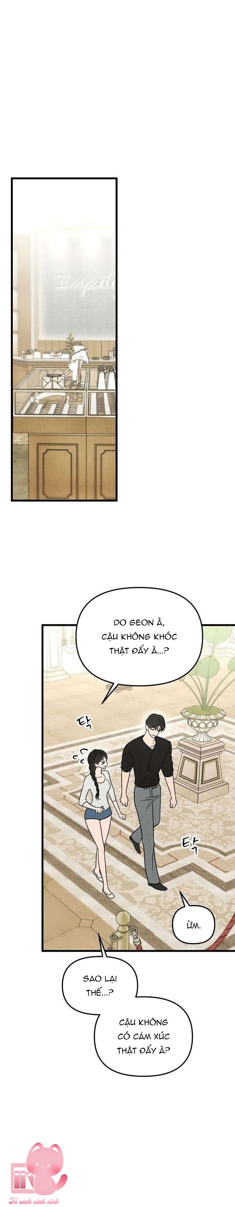 Câu Lạc Bộ Chị Đẹp - Chap 21 - Trang 7