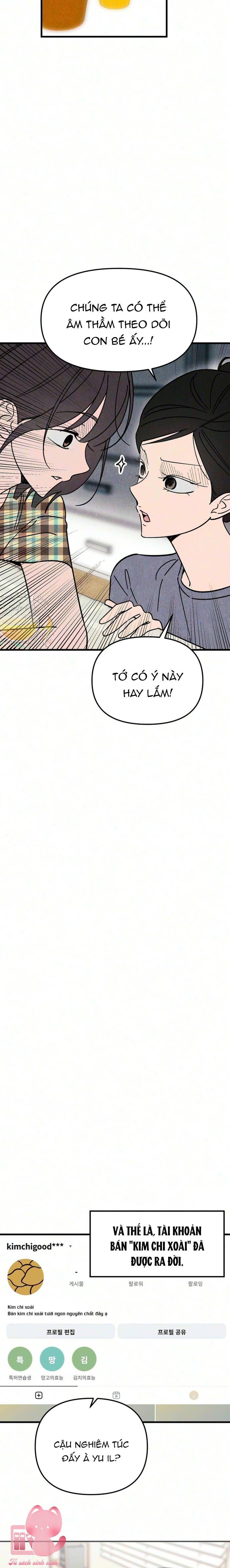 Câu Lạc Bộ Chị Đẹp - Chap 22 - Trang 15
