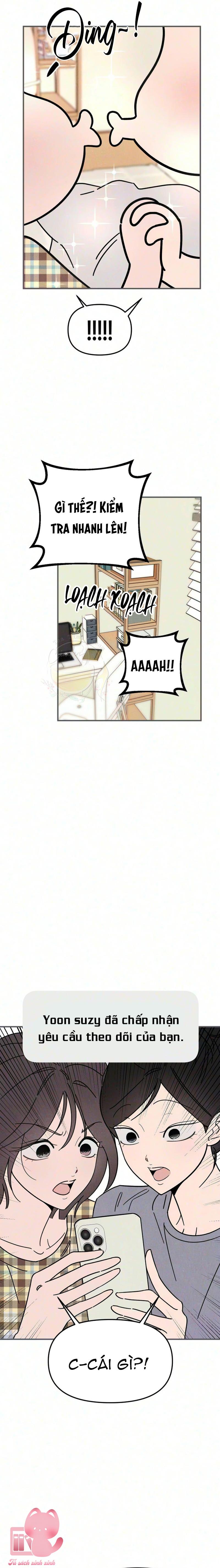 Câu Lạc Bộ Chị Đẹp - Chap 22 - Trang 18