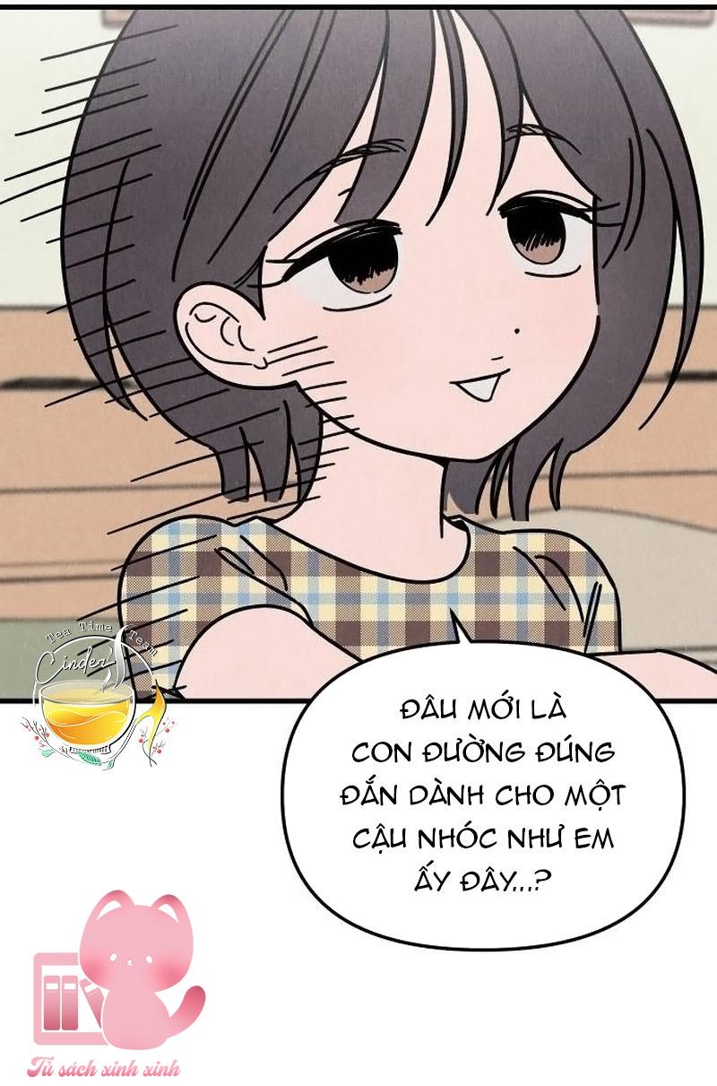 Câu Lạc Bộ Chị Đẹp - Chap 23 - Trang 11