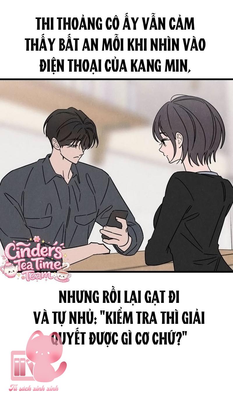 Câu Lạc Bộ Chị Đẹp - Chap 23 - Trang 14