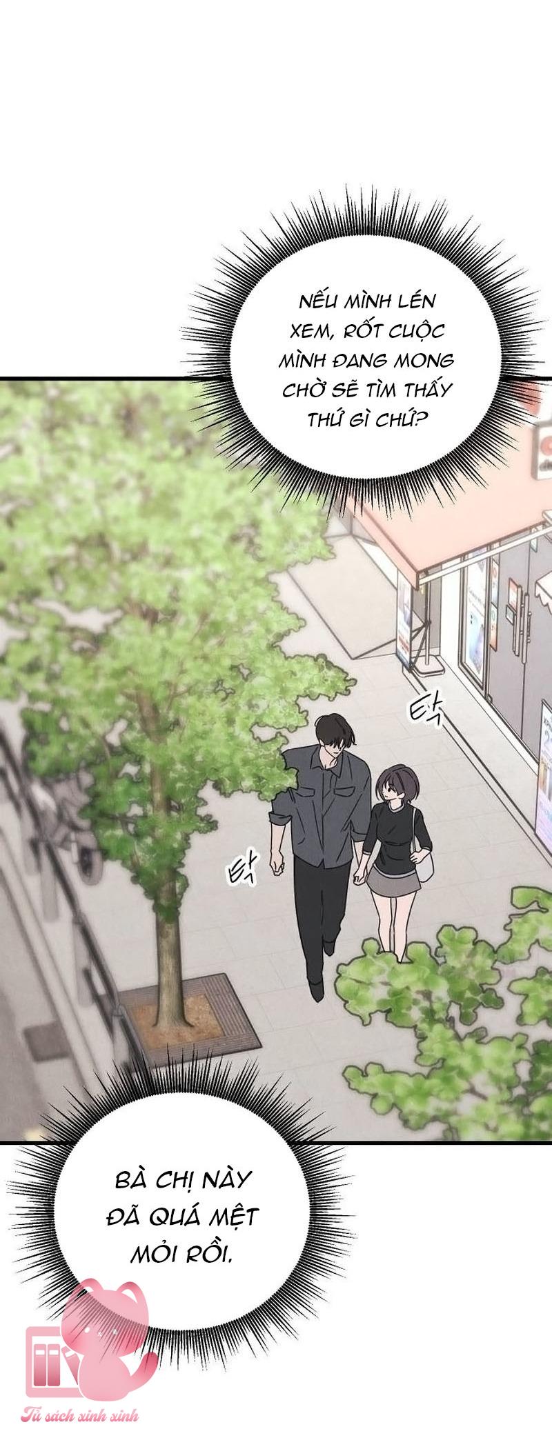Câu Lạc Bộ Chị Đẹp - Chap 23 - Trang 15