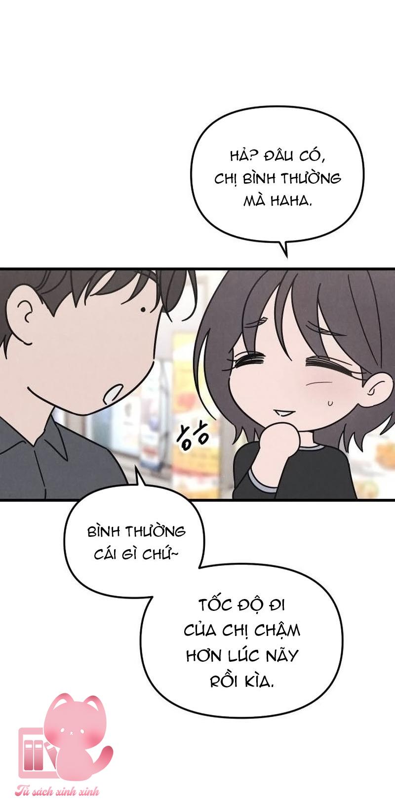 Câu Lạc Bộ Chị Đẹp - Chap 23 - Trang 18