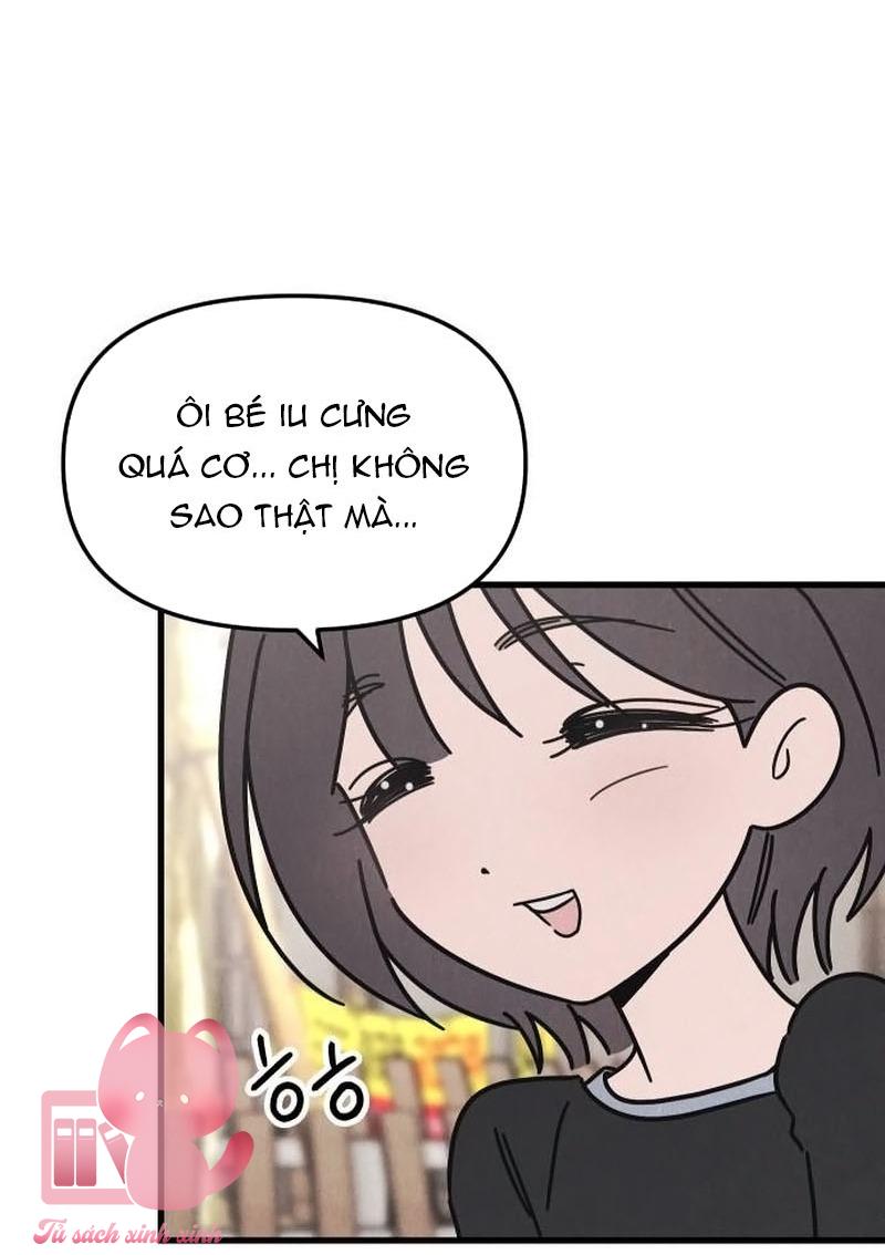 Câu Lạc Bộ Chị Đẹp - Chap 23 - Trang 22