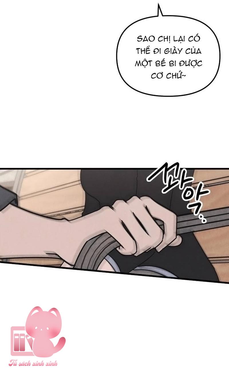 Câu Lạc Bộ Chị Đẹp - Chap 23 - Trang 23