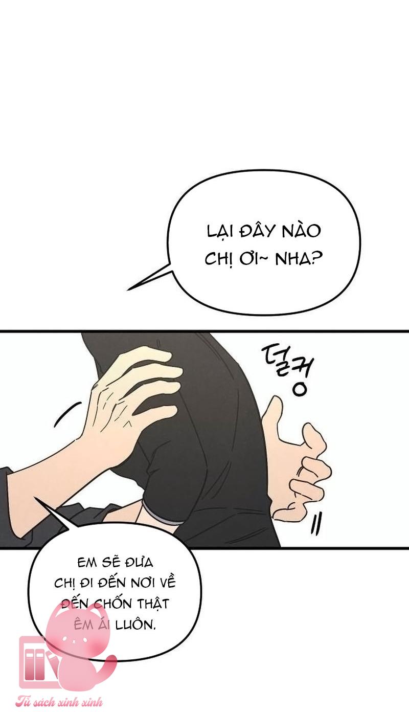 Câu Lạc Bộ Chị Đẹp - Chap 23 - Trang 26