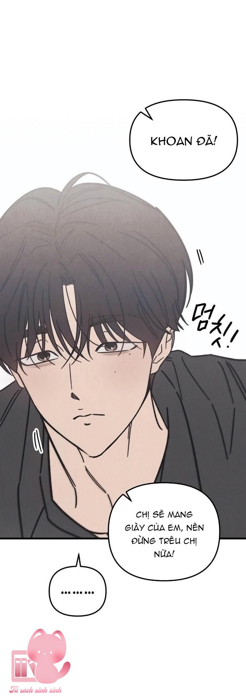 Câu Lạc Bộ Chị Đẹp - Chap 23 - Trang 28