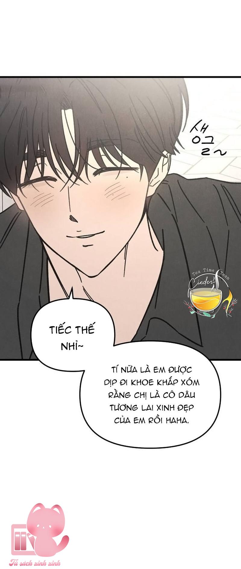 Câu Lạc Bộ Chị Đẹp - Chap 23 - Trang 29