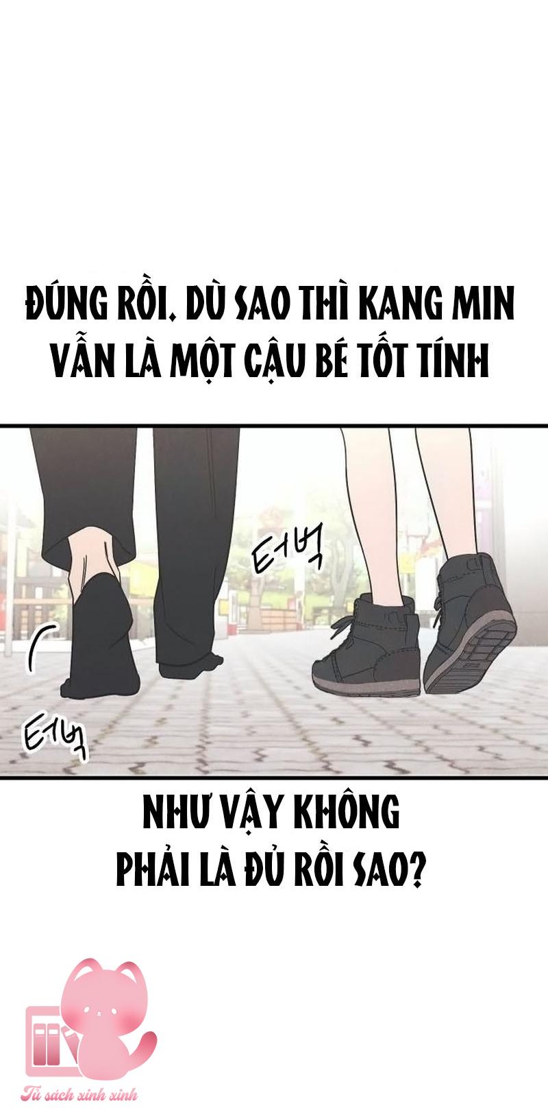 Câu Lạc Bộ Chị Đẹp - Chap 23 - Trang 30