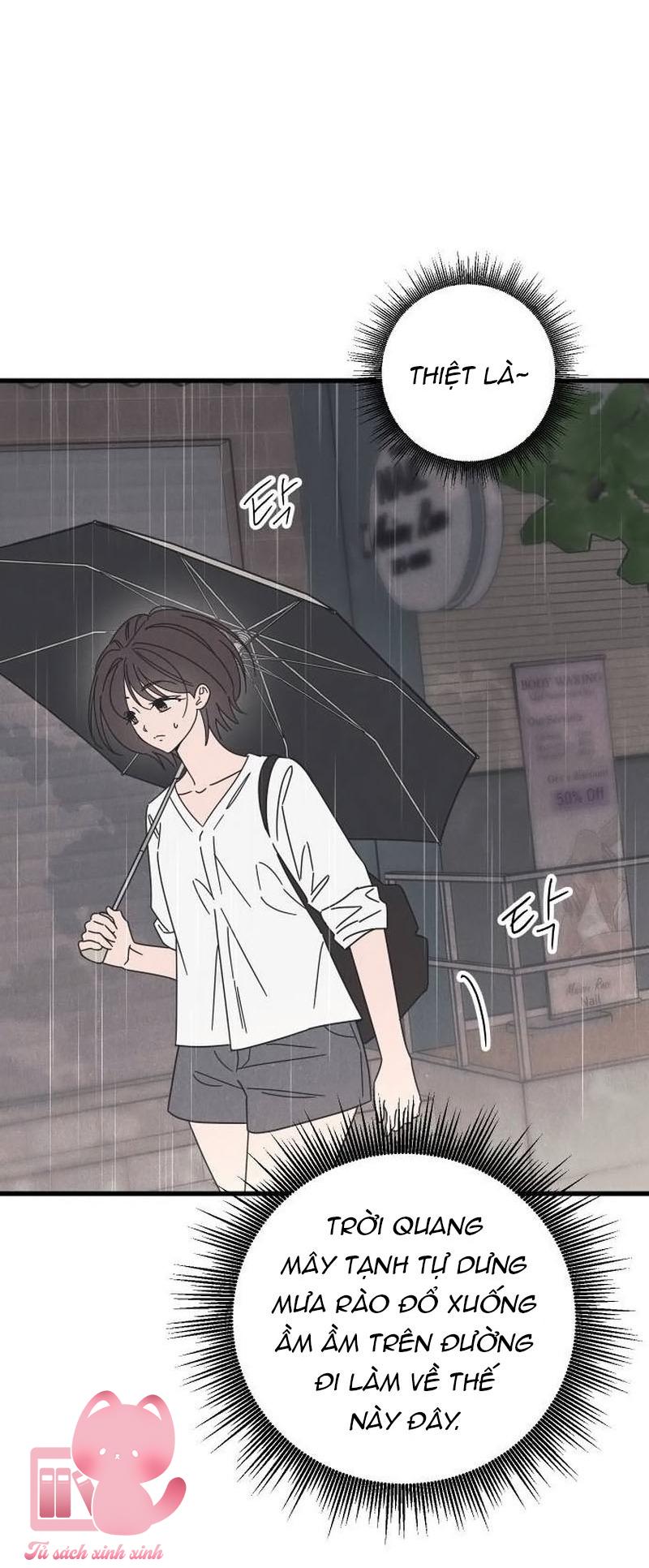 Câu Lạc Bộ Chị Đẹp - Chap 23 - Trang 32