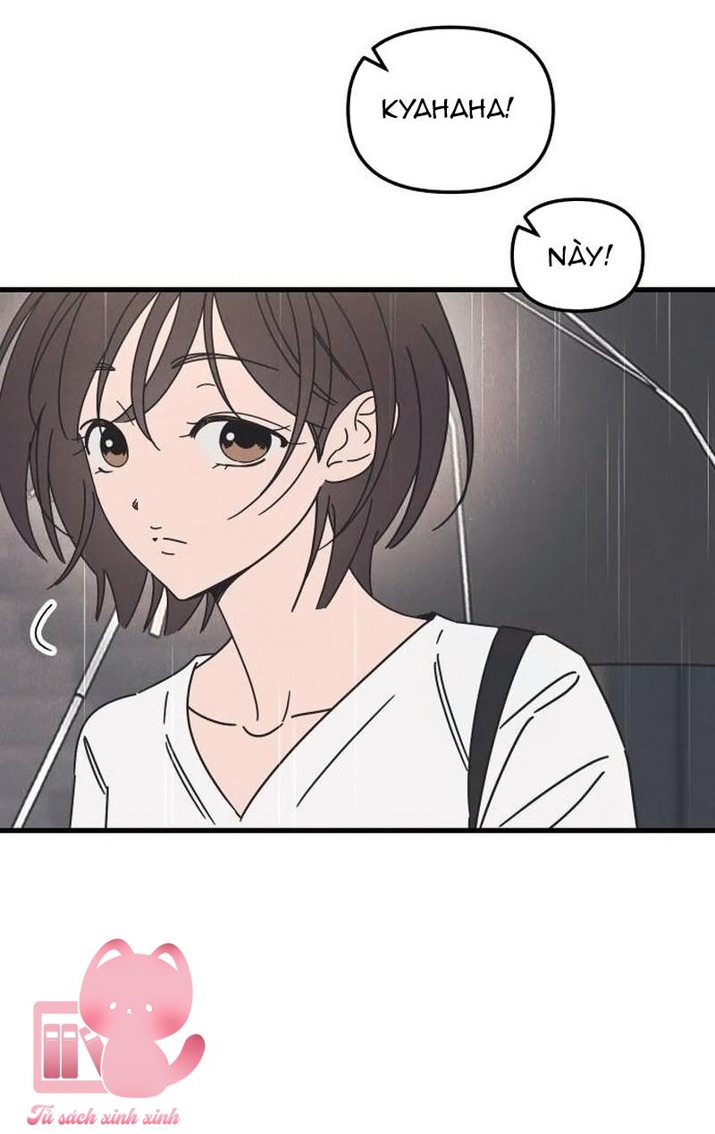 Câu Lạc Bộ Chị Đẹp - Chap 23 - Trang 33