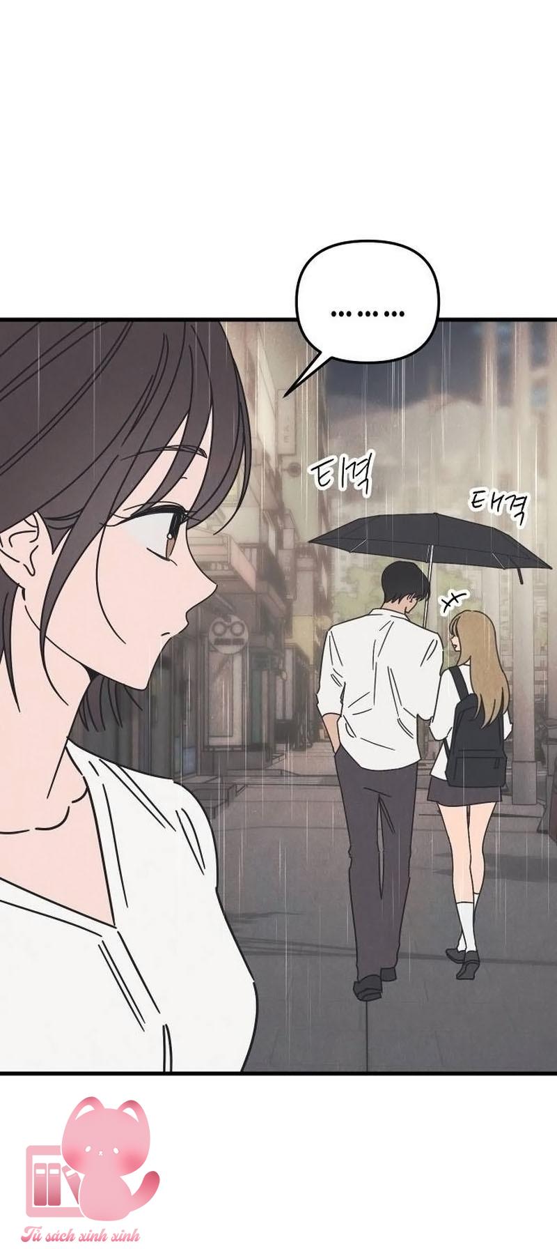 Câu Lạc Bộ Chị Đẹp - Chap 23 - Trang 34