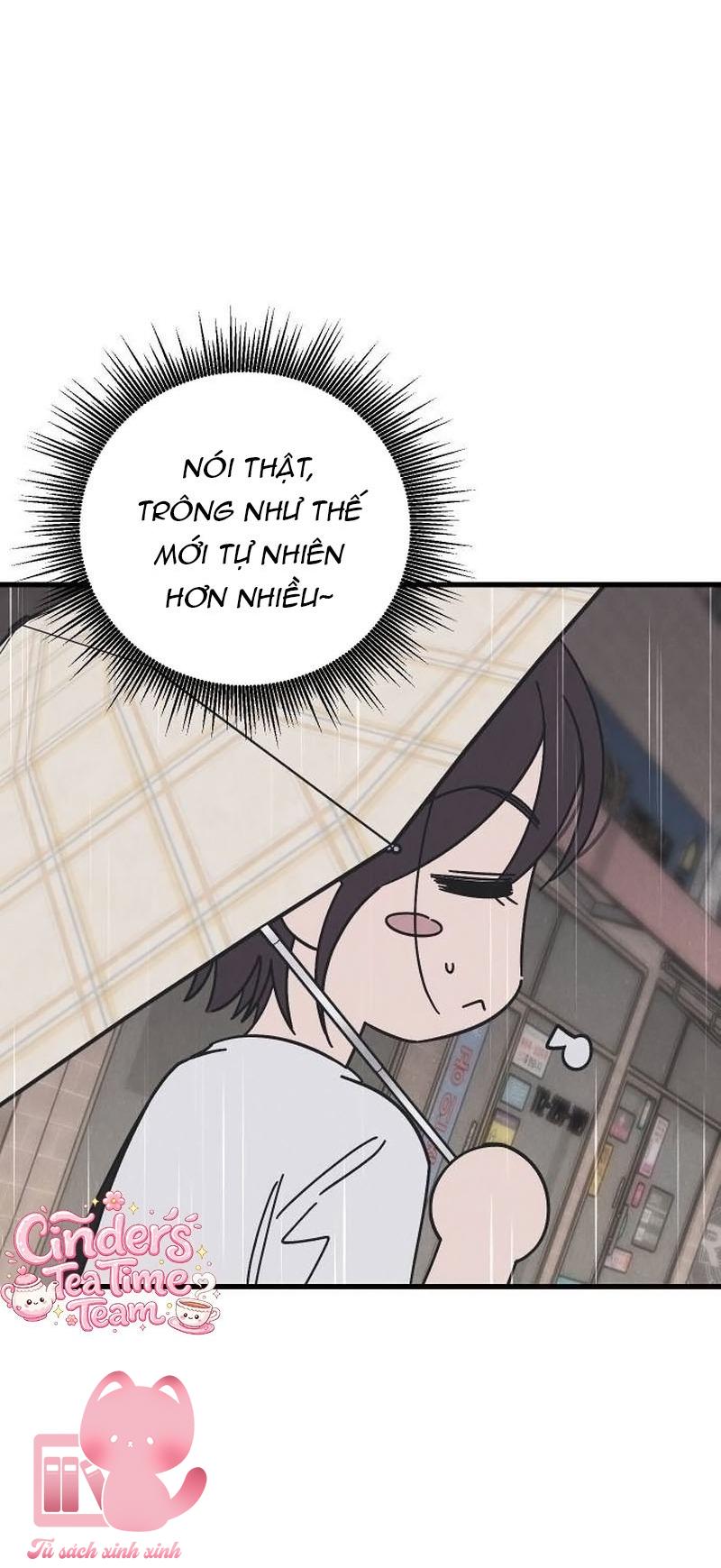 Câu Lạc Bộ Chị Đẹp - Chap 23 - Trang 37