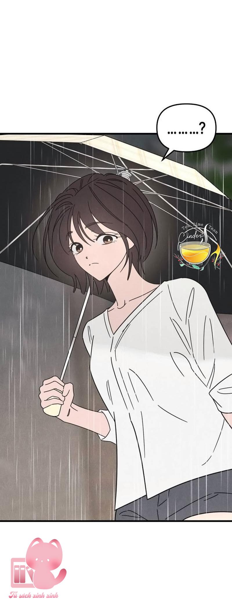 Câu Lạc Bộ Chị Đẹp - Chap 23 - Trang 40
