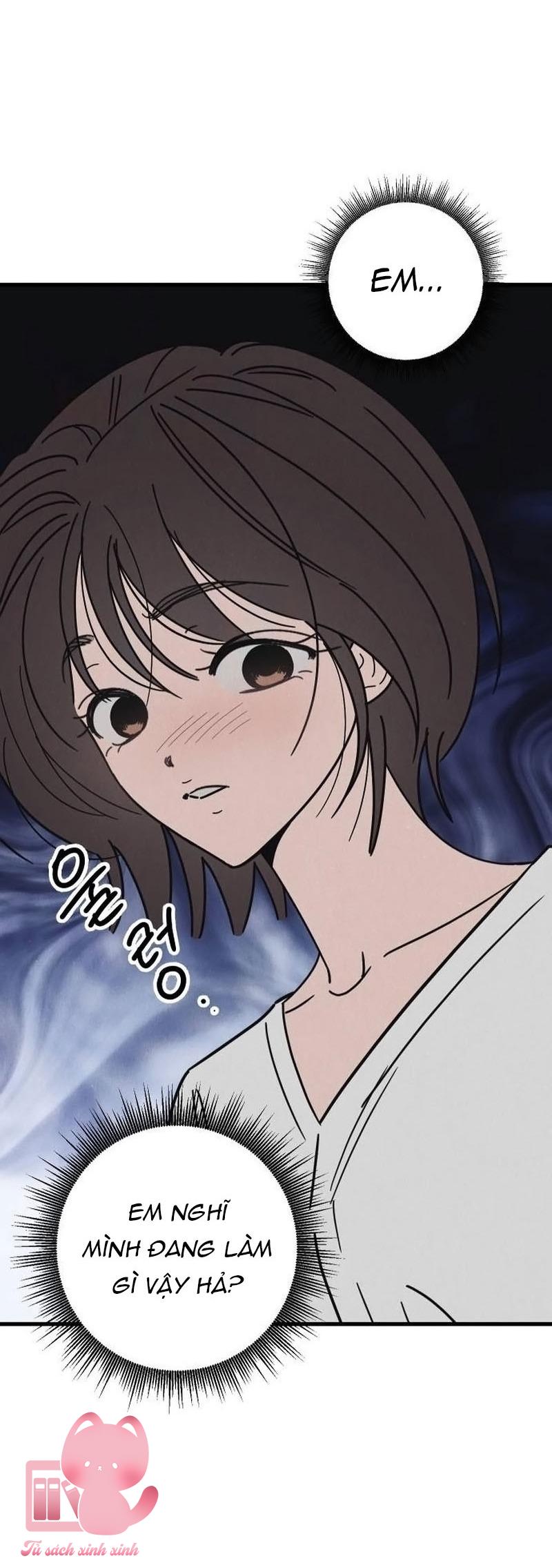 Câu Lạc Bộ Chị Đẹp - Chap 23 - Trang 42
