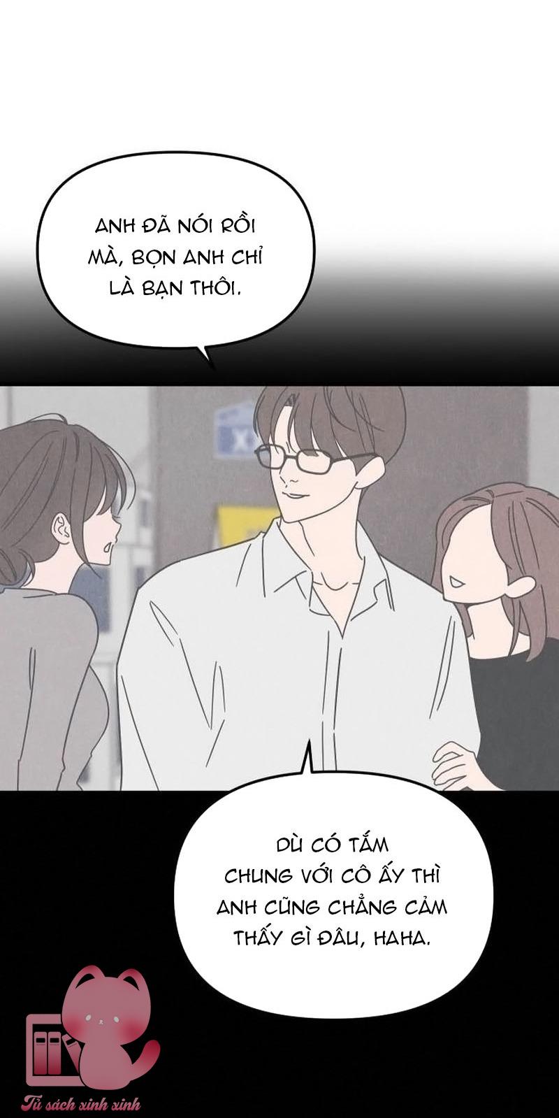 Câu Lạc Bộ Chị Đẹp - Chap 23 - Trang 43