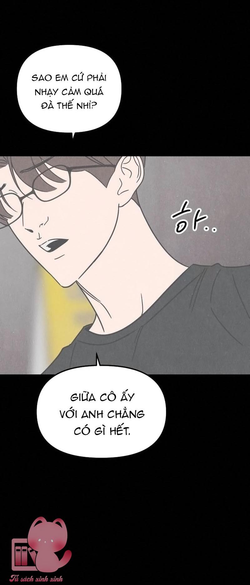 Câu Lạc Bộ Chị Đẹp - Chap 23 - Trang 44