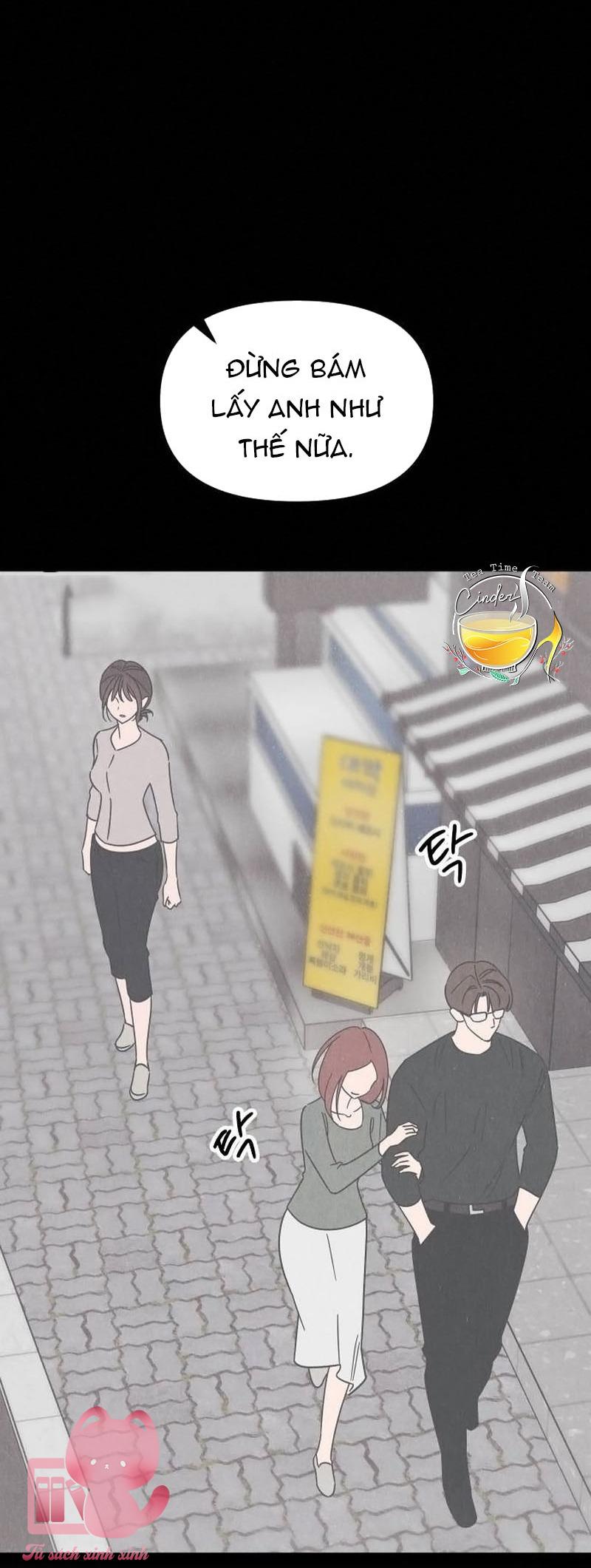 Câu Lạc Bộ Chị Đẹp - Chap 23 - Trang 45